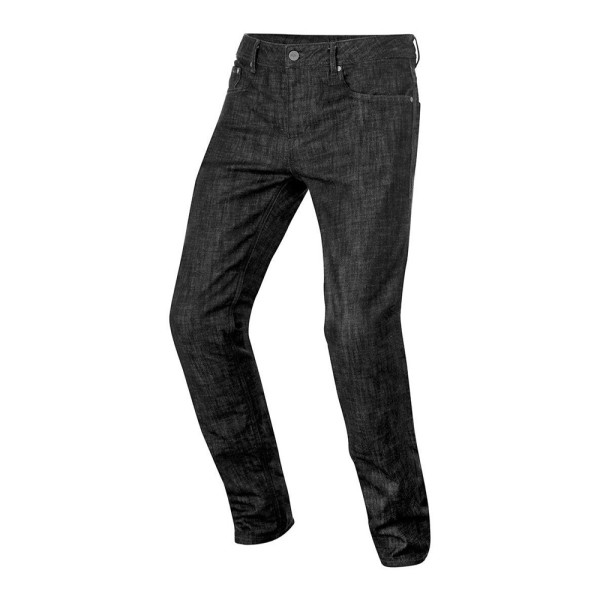 Alpinestars Alpinestars copper denim regular fit pants black